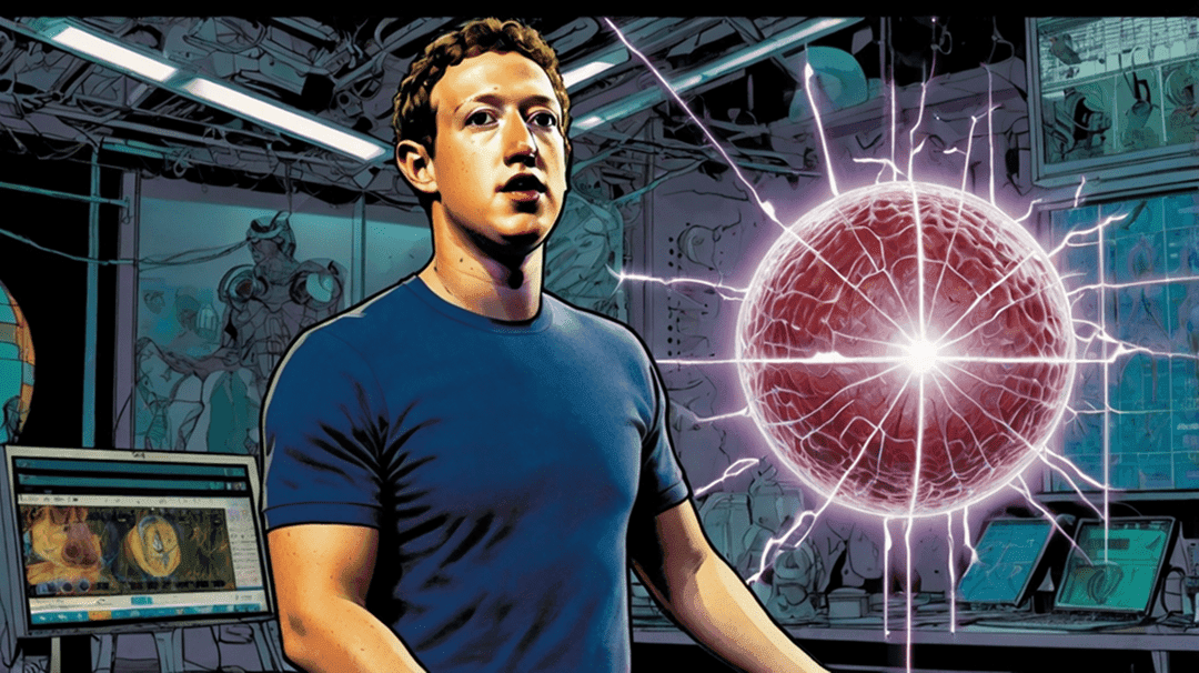 AI覇権戦争の号砲!MetaがAGIで独走、Amazon苦戦、Palantirは正念場【2025年Q2決算分析】
